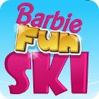 Igra Barbie Fun Ski