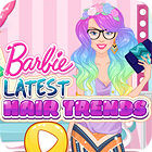 Igra Barbie Latest Hair Trends