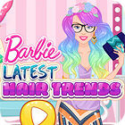 Igra Barbie Latest Hair Trends Igra Barbie Latest Hair Trends