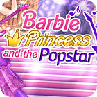 Igra Barbie Princess and Pop-Star Igra Barbie Princess and Pop-Star