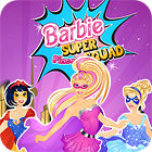 Igra Barbie Super Princess Squad