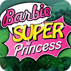 Igra Barbie Super Princess