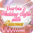 Igra Barbie's Wedding Selfie Igra Barbie's Wedding Selfie