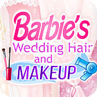 Igra Barbie's Wedding Stylist