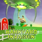 Igra Barnyard Invasion