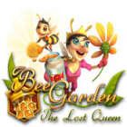 Igra Bee Garden: The Lost Queen