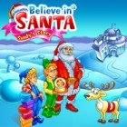 Igra Believe in Santa Igra Believe in Santa