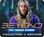 Igra Beyond: The Fading Signal Collector's Edition