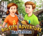 Igra Big City Adventure: Barcelona