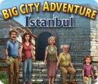 Igra Big City Adventure: Istanbul