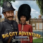 Igra Big City Adventure: London Premium Edition