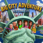 Igra Big City Adventure: New York