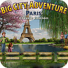 Igra Big City Adventure: Paris