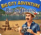 Igra Big City Adventure: Rio de Janeiro Igra Big City Adventure: Rio de Janeiro
