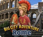 Igra Big City Adventure: Rome