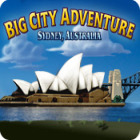 Igra Big City Adventure: Sydney Australia