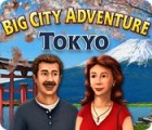 Igra Big City Adventure: Tokyo