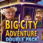 Igra Big City Adventures Double Pack