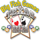 Igra Big Fish Games Texas Hold'Em