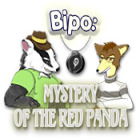 Igra Bipo: Mystery of the Red Panda
