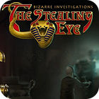 Igra Bizarre Investigations: The Stealing Eye