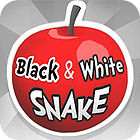 Igra Black And White Snake