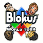 Igra Blokus World Tour Igra Blokus World Tour