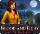 Igra Blood and Ruby Strategy Guide