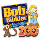 Igra Bob the Builder: Can-Do Zoo