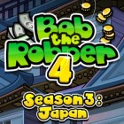 Igra Bob The Robber 4 Season 3: Japan