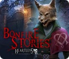 Igra Bonfire Stories: Heartless