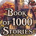Igra Book Of 1000 Stories