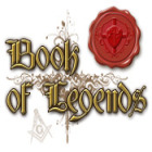 Igra Book of Legends