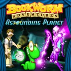 Igra Bookworm Adventures: Astounding Planet