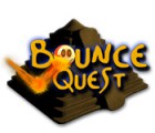 Igra Bounce Quest