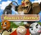 Igra Bouncer's Journey