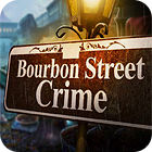 Igra Bourbon Street Crime