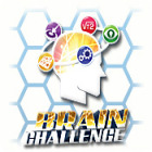 Igra Brain Challenge