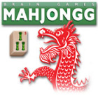 Igra Brain Games: Mahjongg