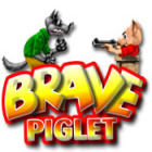 Igra Brave Piglet
