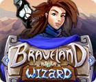 Igra Braveland Wizard