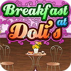 Igra Breakfast At Doli's Igra Breakfast At Doli's
