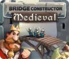 Igra Bridge Constructor: Medieval