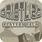 Igra Bristlies: Players Pack