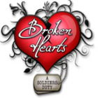 Igra Broken Hearts: A Soldier's Duty