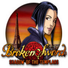 Igra Broken Sword: The Shadow of the Templars