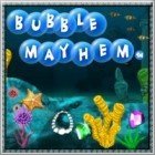Igra Bubble Mayhem