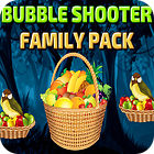Igra Bubble Shooter Family Pack