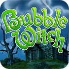 Igra Bubble Witch Online