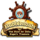 Igra Bubblenauts: The Hunt for Jolly Roger's Treasure
